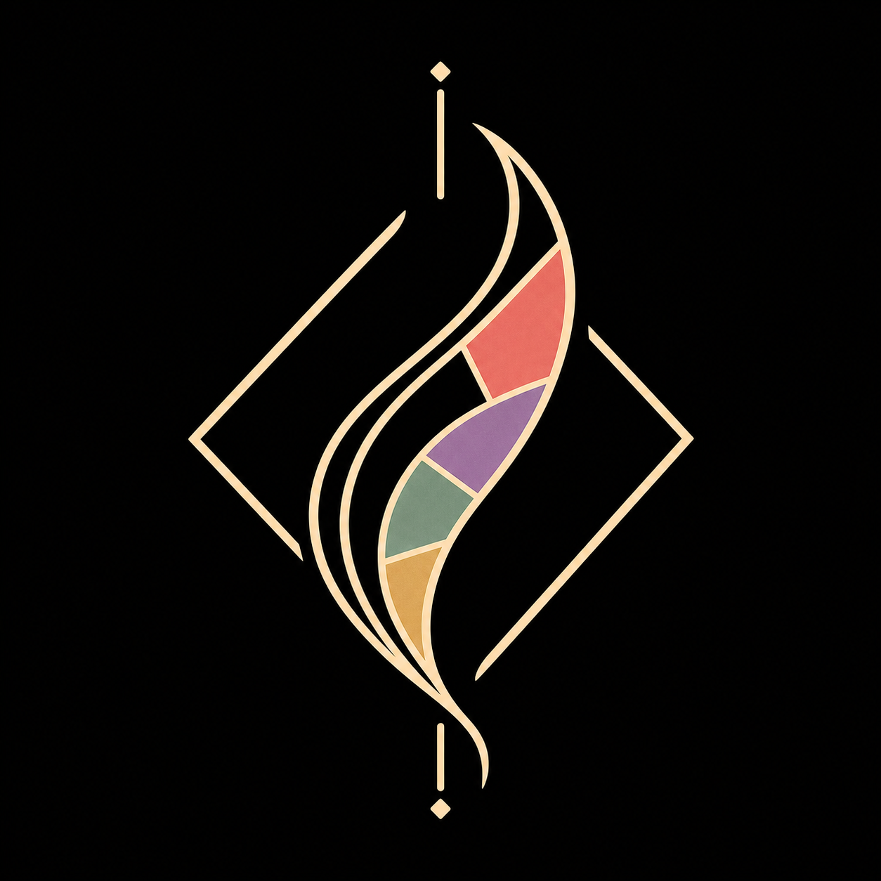 Beauty Log icon